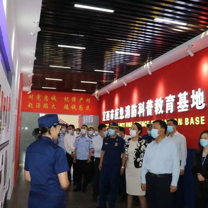 定西最新新闻,定西最新新闻报道，活力四溢的新时代篇章，定西最新新闻报道，活力四溢的新时代篇章