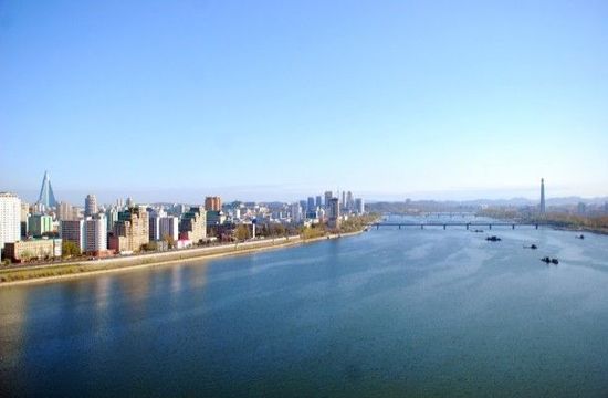 朝鲜最新动态新闻,朝鲜最新动态新闻,展现国家发展的多元面貌,朝鲜展现国家多元发展面貌的最新动态新闻