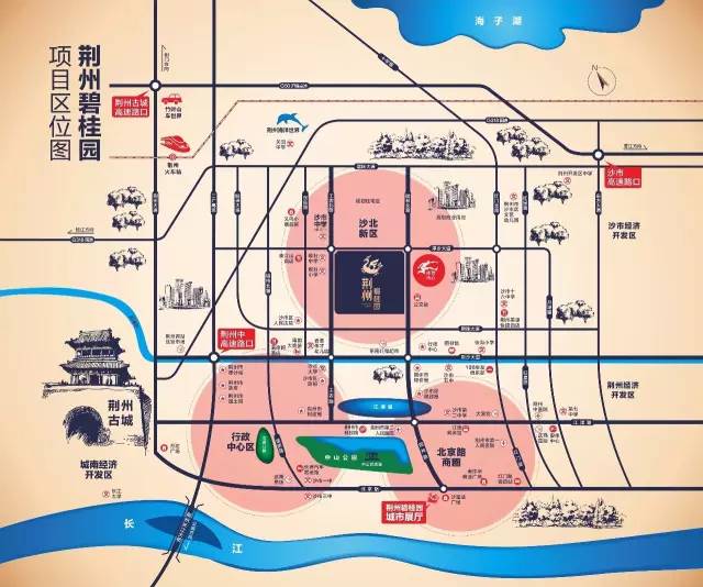 荆州西门最新规划,荆州西门新篇章，未来规划的宏伟蓝图，荆州西门未来宏伟蓝图揭秘，最新规划与未来发展新篇章