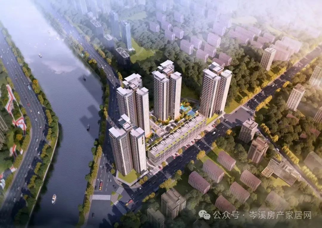 岑溪楼房最新信息,岑溪楼房最新信息,探寻城市新天际线的魅力与机遇