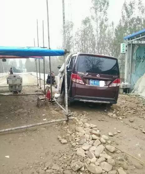 内丘最新车祸,内丘最新车祸背后的故事,一次意外的警醒,内丘最新车祸背后的故事,意外警醒的启示