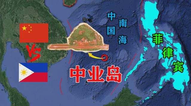 最新南海战况,最新南海战况，展现新时代的海洋强国风采