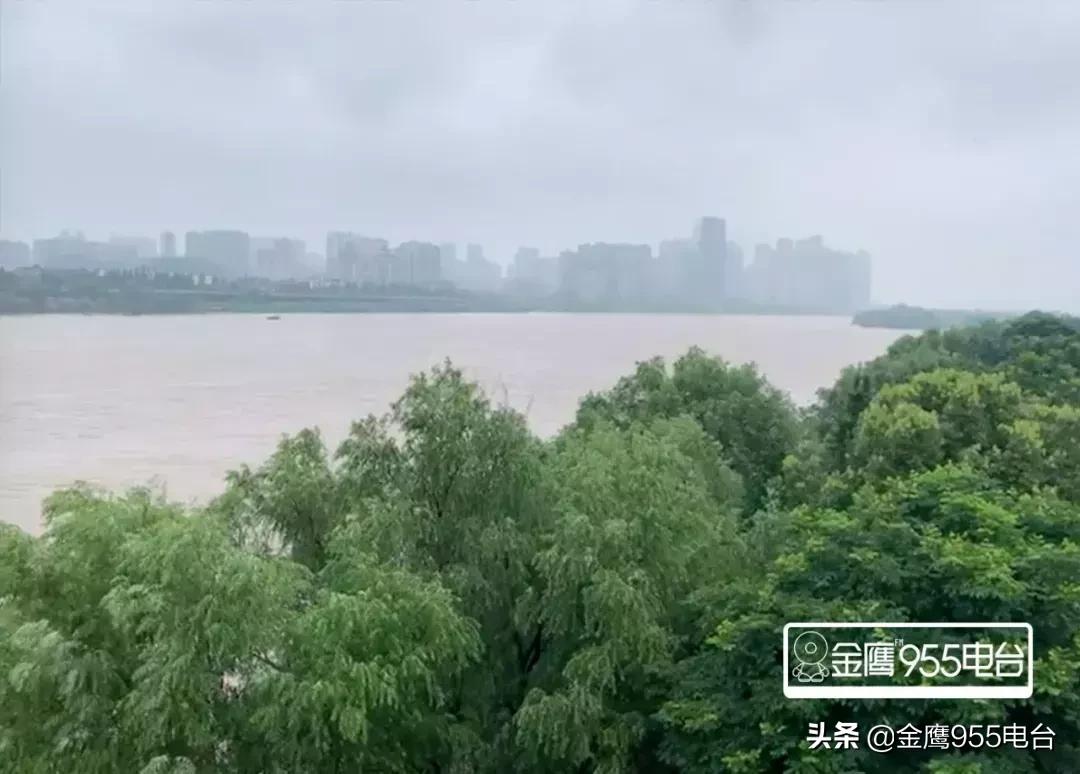 长沙最新洪水动态,长沙最新洪水动态，水城面临的挑战与希望，长沙洪水最新动态，水城面临的挑战与希望