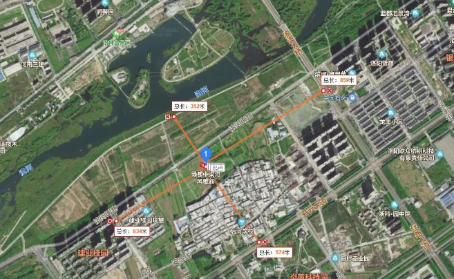 洛阳洛龙区最新规划,洛阳洛龙区的崭新篇章,最新规划展望,洛阳洛龙区未来展望,最新规划引领崭新篇章