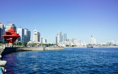 青岛最新消息,青岛最新消息，活力四溢的海洋之城焕发新光彩，青岛焕发新光彩，活力四溢的海洋之城最新消息