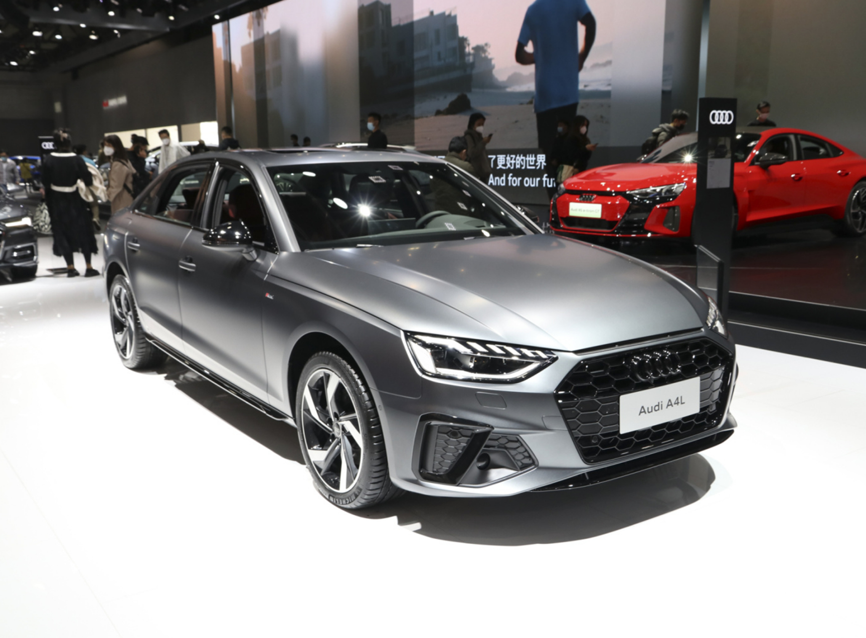 奥迪最新款车,奥迪最新款车,精工之作,引领未来驾驶新潮流,奥迪精工新款引领未来驾驶潮流