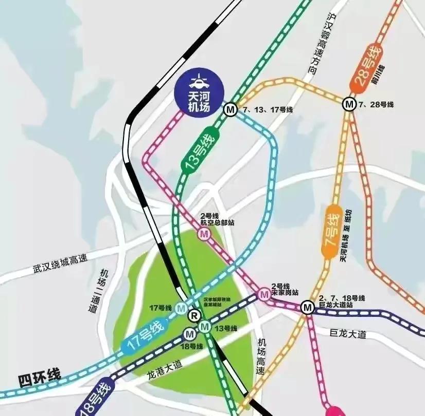 武汉地铁最新消息,武汉地铁最新消息引领城市公共交通新篇章，武汉地铁最新动态，引领城市公共交通革新之路