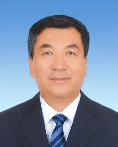 武威最新人事任免,武威最新人事任免，城市发展的坚实力量再次焕发新活力，武威人事大调整，城市发展新力量焕发活力