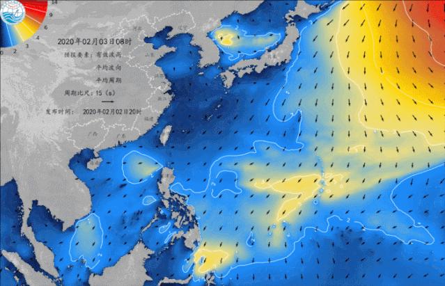 山东海洋天气预报最新消息,山东海洋天气预报最新消息，潮汐与风舞，海洋的诗意对话，山东海洋天气预报更新，潮汐与风舞交织的诗意对话