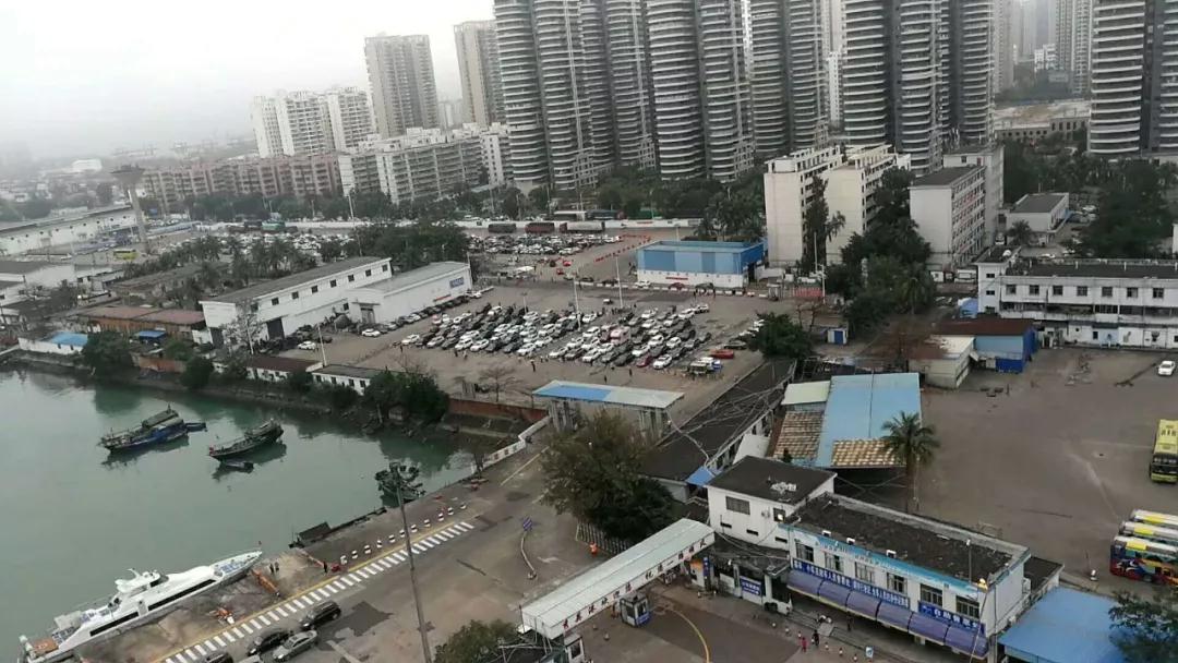 海口最新消息,海口最新消息,活力四溢的热带滨海城市焕发新光彩,海口最新动态,热带滨海明珠焕发新活力