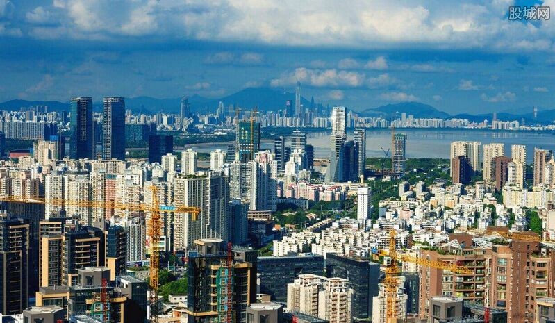 深圳最新房价,深圳最新房价背后的故事,深圳最新房价及其背后的故事揭秘