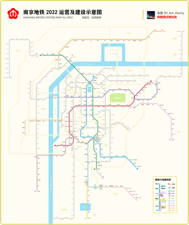 南京地铁线路图最新,南京地铁线路图的最新演变，城市脉络的拓展与生活的便捷之道，南京地铁线路图最新演变，城市拓展与生活便捷之道