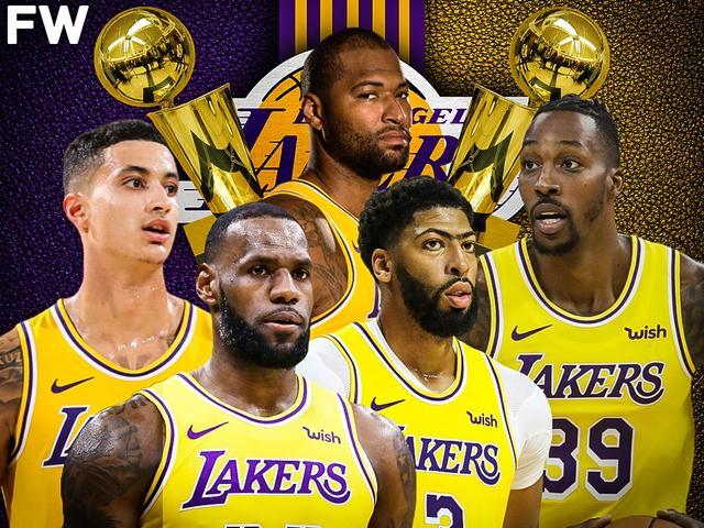 nba湖人最新消息,NBA湖人最新消息，蓄势待发，未来可期，NBA湖人蓄势待发，最新消息揭示未来可期之路