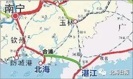 合湛高铁最新消息,合湛高铁最新消息，进展顺利，未来值得期待，合湛高铁进展顺利，最新消息揭示未来值得期待