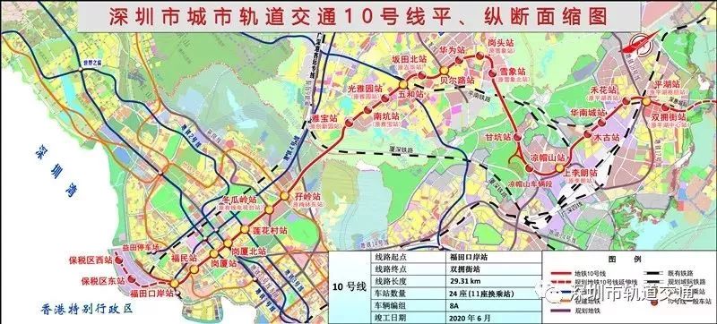 地铁10号线最新线路图,地铁10号线最新线路图，城市脉络的新延伸，地铁10号线最新线路图，城市脉络的新拓展