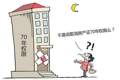 50年产权房最新政策,深入了解，50年产权房最新政策解析，50年产权房最新政策深度解析
