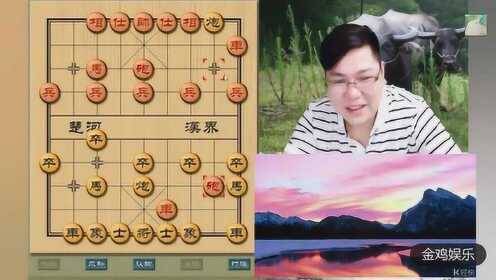 老雷讲棋最新视频,老雷讲棋最新视频，探索棋局的无穷魅力