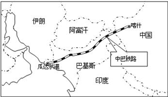 中巴铁路最新进展,中巴铁路最新进展，连接未来的壮丽画卷正在铺展，中巴铁路最新进展，连接未来的壮丽画卷正加速铺展之路