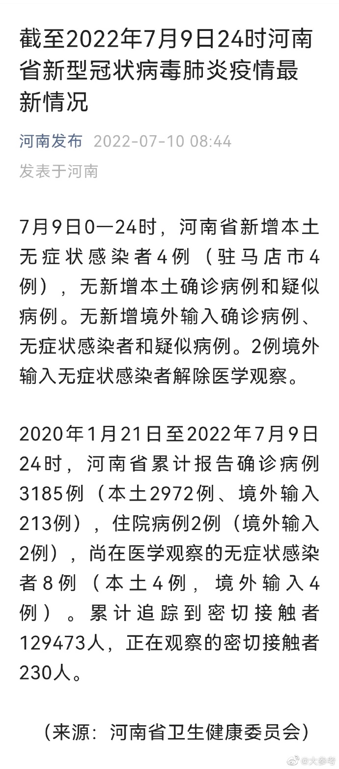 河南的疫情最新通报,河南的疫情最新通报，守望相助，共克时艰，河南疫情最新通报，守望相助，共克时艰