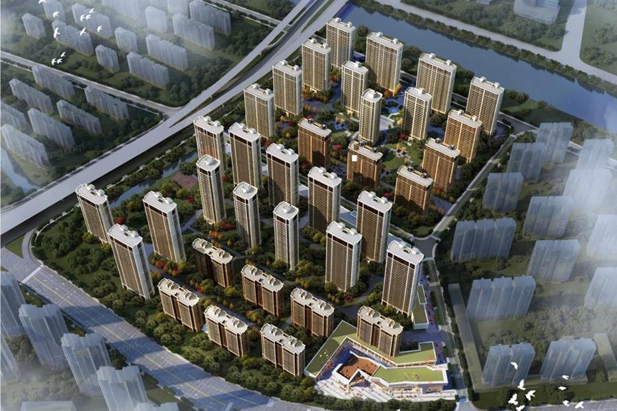 常州最新楼盘价格,常州最新楼盘价格，探寻城市居住的新篇章，常州最新楼盘价格揭秘，探寻城市居住新篇章的起点