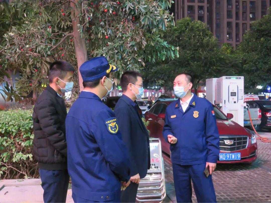 海沧火灾最新事件,海沧火灾最新事件，英雄救援与公众安全意识的重要性，海沧火灾事件，英雄救援与公众安全意识至关重要