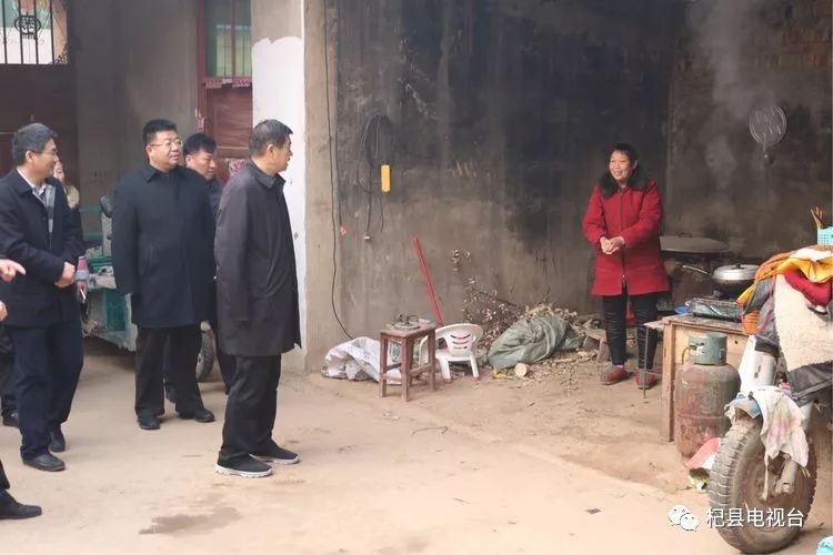 河南杞县最新事件,河南杞县最新事件，乡村振兴的新篇章，河南杞县最新事件，乡村振兴的新篇章开启
