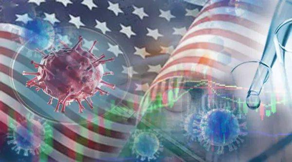 美国最新新增疫情,美国最新新增疫情，挑战与希望并存，美国最新疫情动态，挑战与希望并存