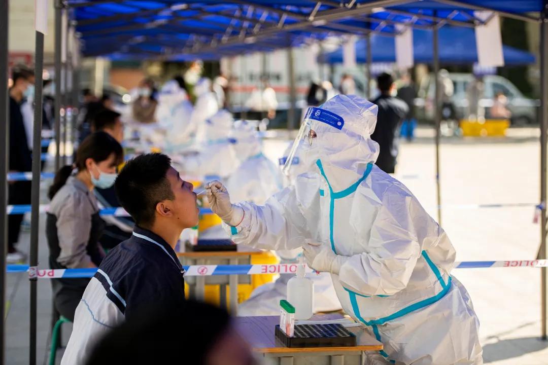 新冠病毒变弱最新,新冠病毒变弱，最新的希望之光，新冠病毒变弱，最新希望之光来临