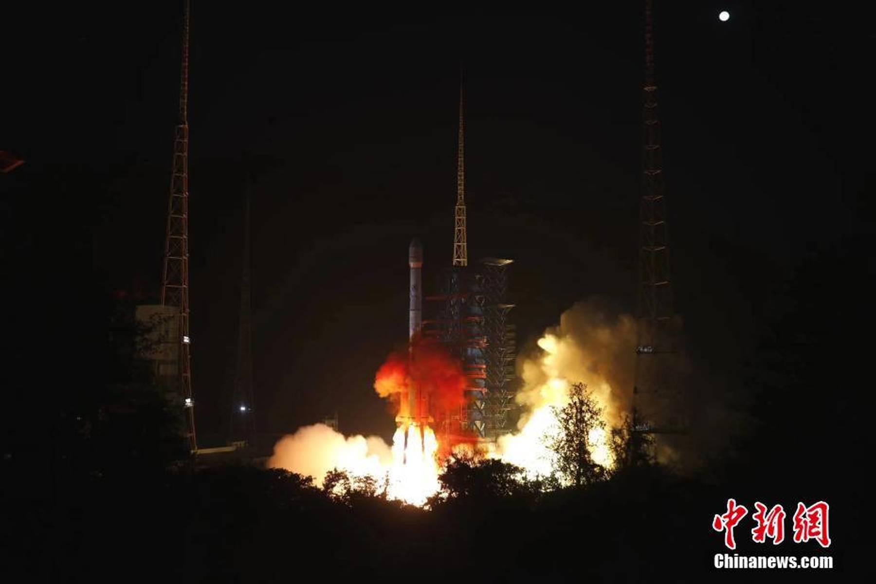 最新卫星发射中国,最新卫星发射中国，太空探索的新里程碑，中国最新卫星发射，太空探索的新里程碑