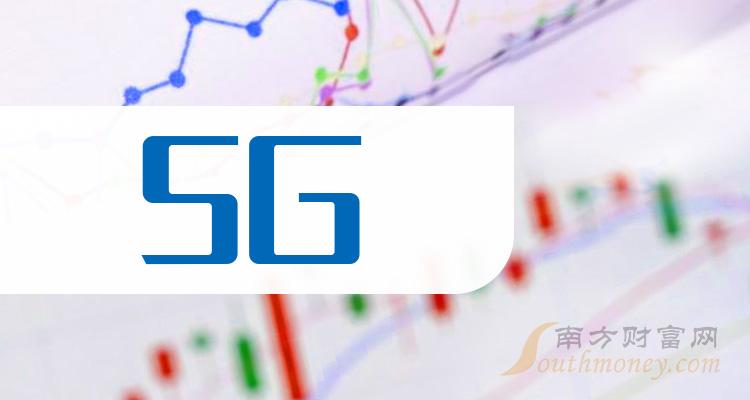 5g最新股,5G最新股的崛起与挑战，未来科技的新篇章，未来科技新篇章，5G最新股的崛起与挑战