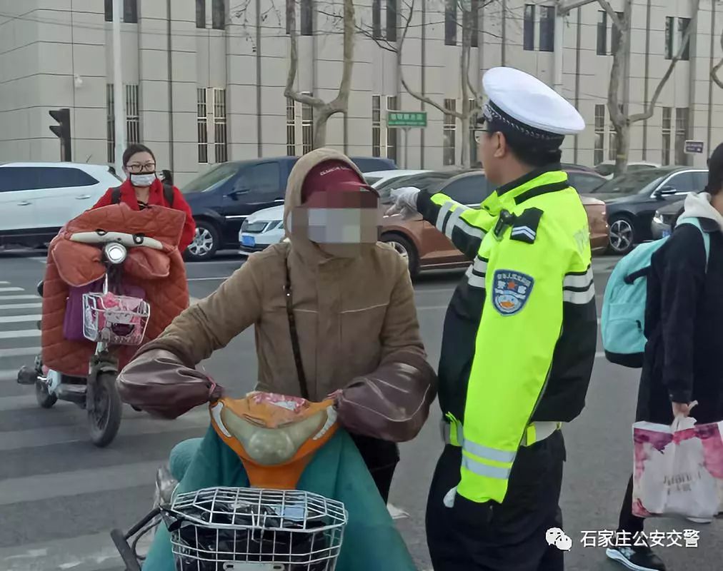 石家庄交警最新规定,石家庄交警最新规定，重塑城市交通秩序，共创美好出行环境，石家庄交警新规重塑城市交通秩序，共创美好出行环境