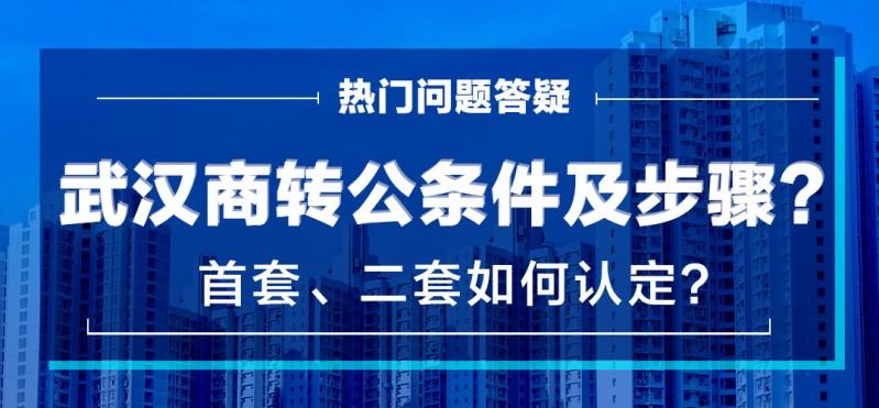 武汉商转公最新,武汉商转公最新动态，为城市经济发展注入新活力，武汉商转公最新动态，为城市经济发展注入新动力