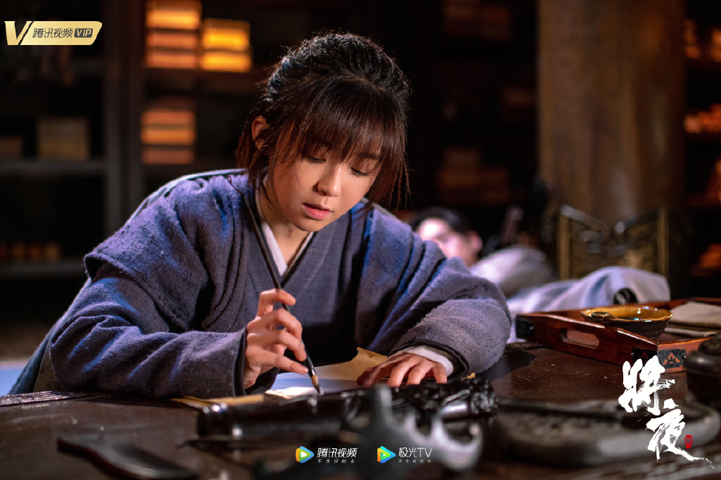 将夜2最新追,将夜2最新追更心得，光影交织的江湖情怀，将夜2最新追更心得，光影江湖中的情感交织与追更体验