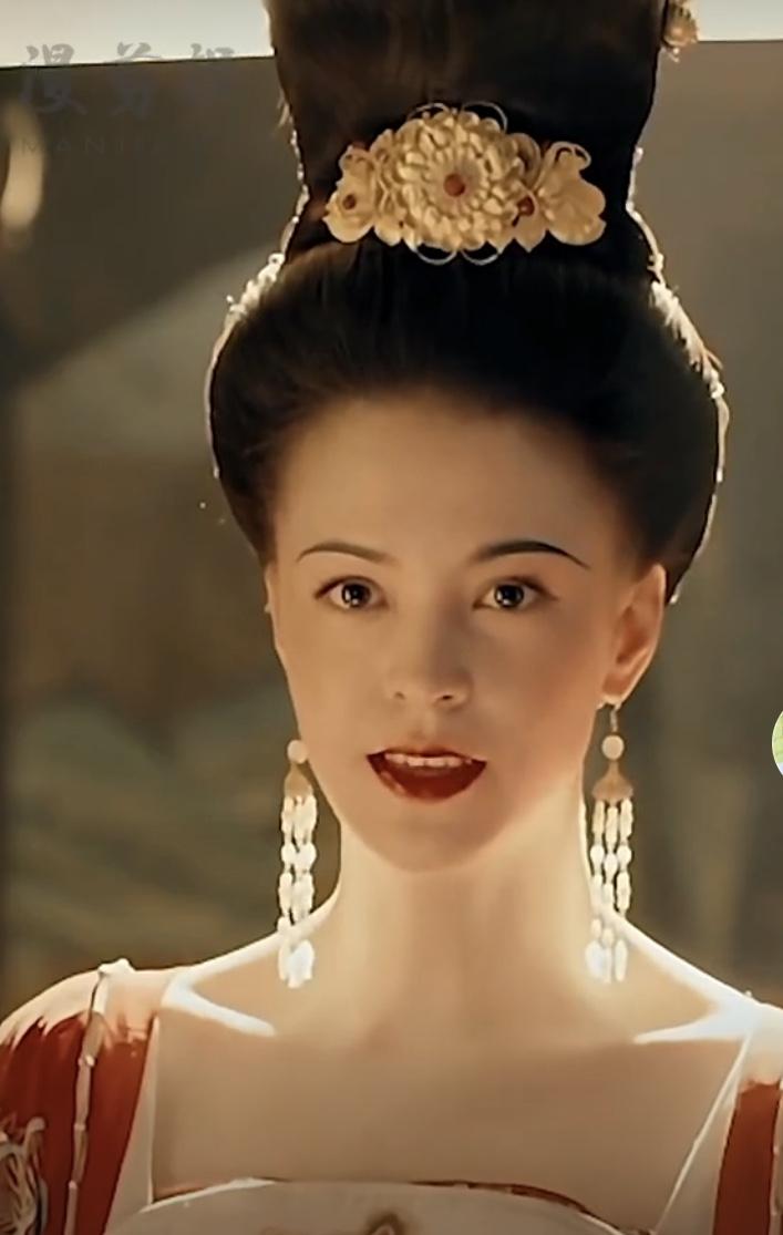 演过杨玉环的演员,演过杨玉环的演员们，演绎古典魅力的传世篇章，杨玉环传奇，演员演绎古典魅力的传世篇章