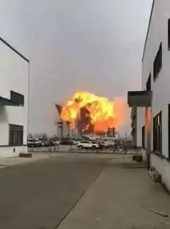 化工爆炸最新消息,化工爆炸最新消息，探究事故背后的真相与应对之策，探究化工爆炸事故真相与应对之策，最新消息汇总
