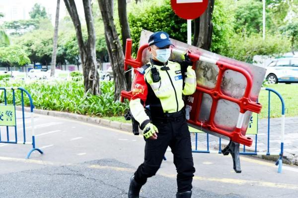 深圳限行时间2020新规,深圳限行时间新规，绿色出行，共创美好未来，深圳限行时间新规出炉，绿色出行，共建美好未来