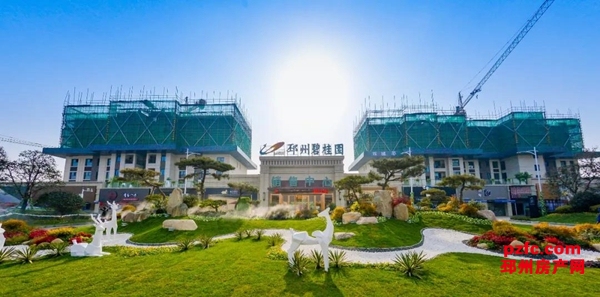 邳州碧桂园动态更新,邳州碧桂园，城市新篇章的动态更新，邳州碧桂园最新动态，城市新篇章的蜕变