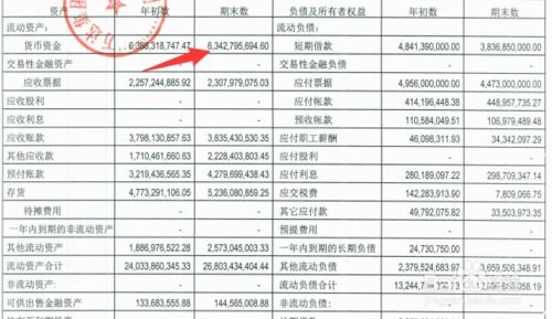 上市公司财务报表怎么看,上市公司财务报表解读指南，洞悉企业健康与未来走向，上市公司财务报表解读指南，洞悉企业健康与未来走向的秘诀