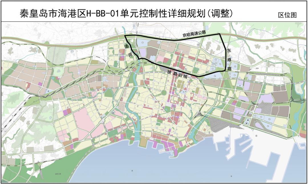 秦皇岛北广场最新动态,秦皇岛北广场最新动态，城市发展的脉搏与未来的展望，秦皇岛北广场最新动态，城市发展的脉搏与未来展望