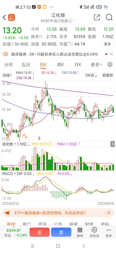 江化微股票,江化微股票，探索资本市场的魅力之旅，江化微股票，探索资本市场魅力之旅