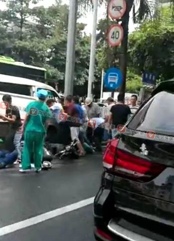 恩平车祸最新报道,恩平车祸最新报道，悲剧背后的故事与反思，恩平车祸悲剧，最新报道与深刻反思
