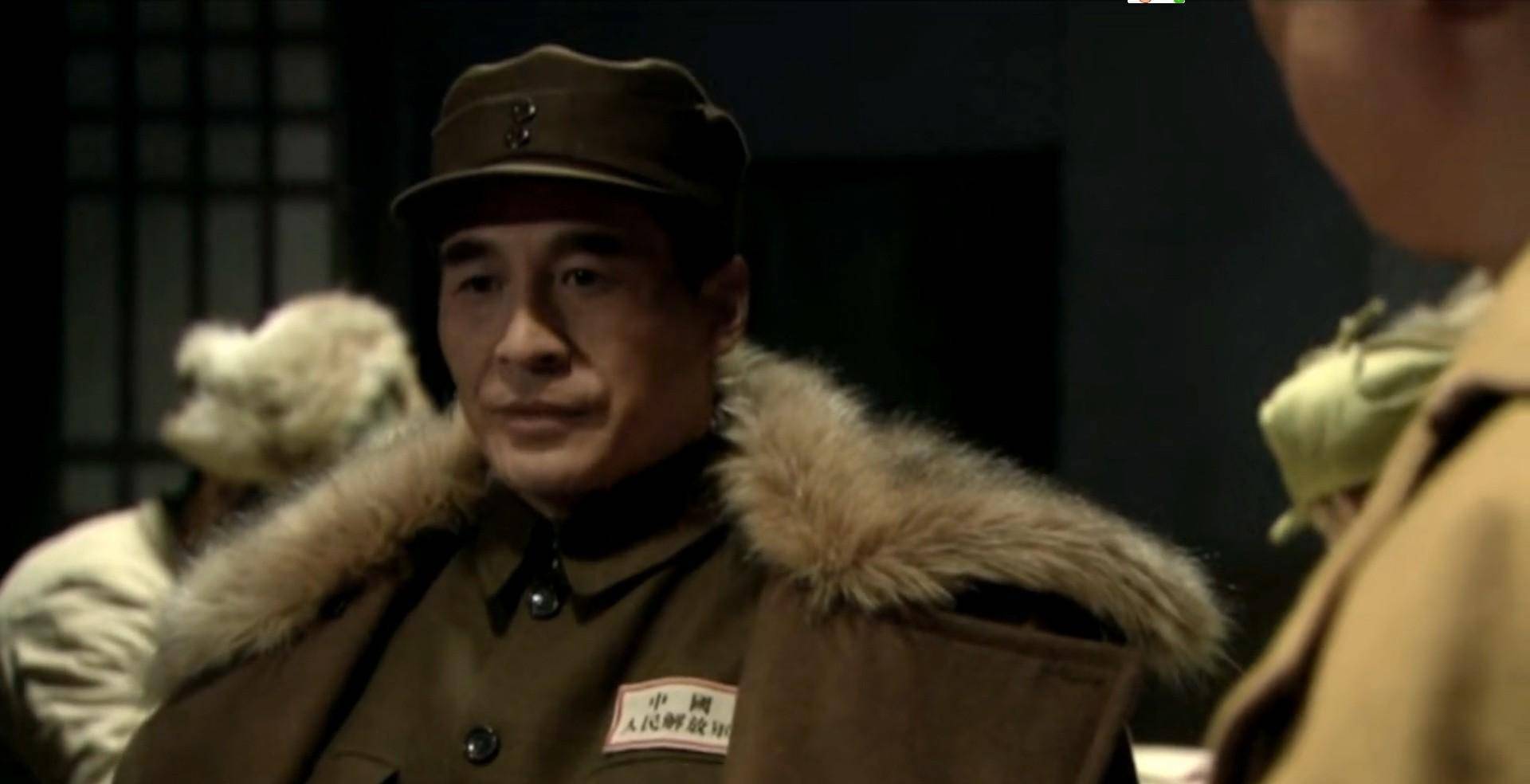 林彪演员,林彪演员，演技背后的故事，林彪演员，演技背后的故事揭秘