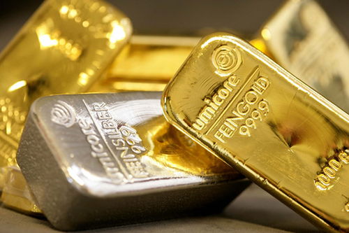 金色行情,金色行情，探寻繁荣背后的故事，金色行情背后的繁荣故事探寻