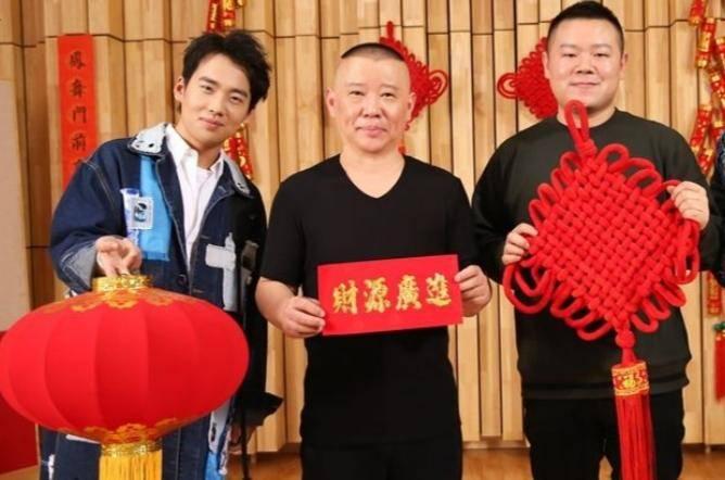 岳云鹏最新,岳云鹏最新动态，展现真实自我的喜剧之路，岳云鹏最新动态，展现真实自我的喜剧之旅