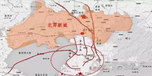 李沧区最新房价行情,李沧区最新房价行情，探寻城市居住价值的新篇章，李沧区最新房价行情揭秘，探寻城市居住价值的新篇章