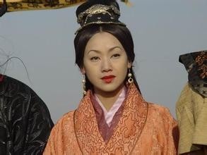 吕雉电视剧,吕雉传奇，历史中的女性力量与智慧，吕雉传奇，历史女性力量与智慧展现