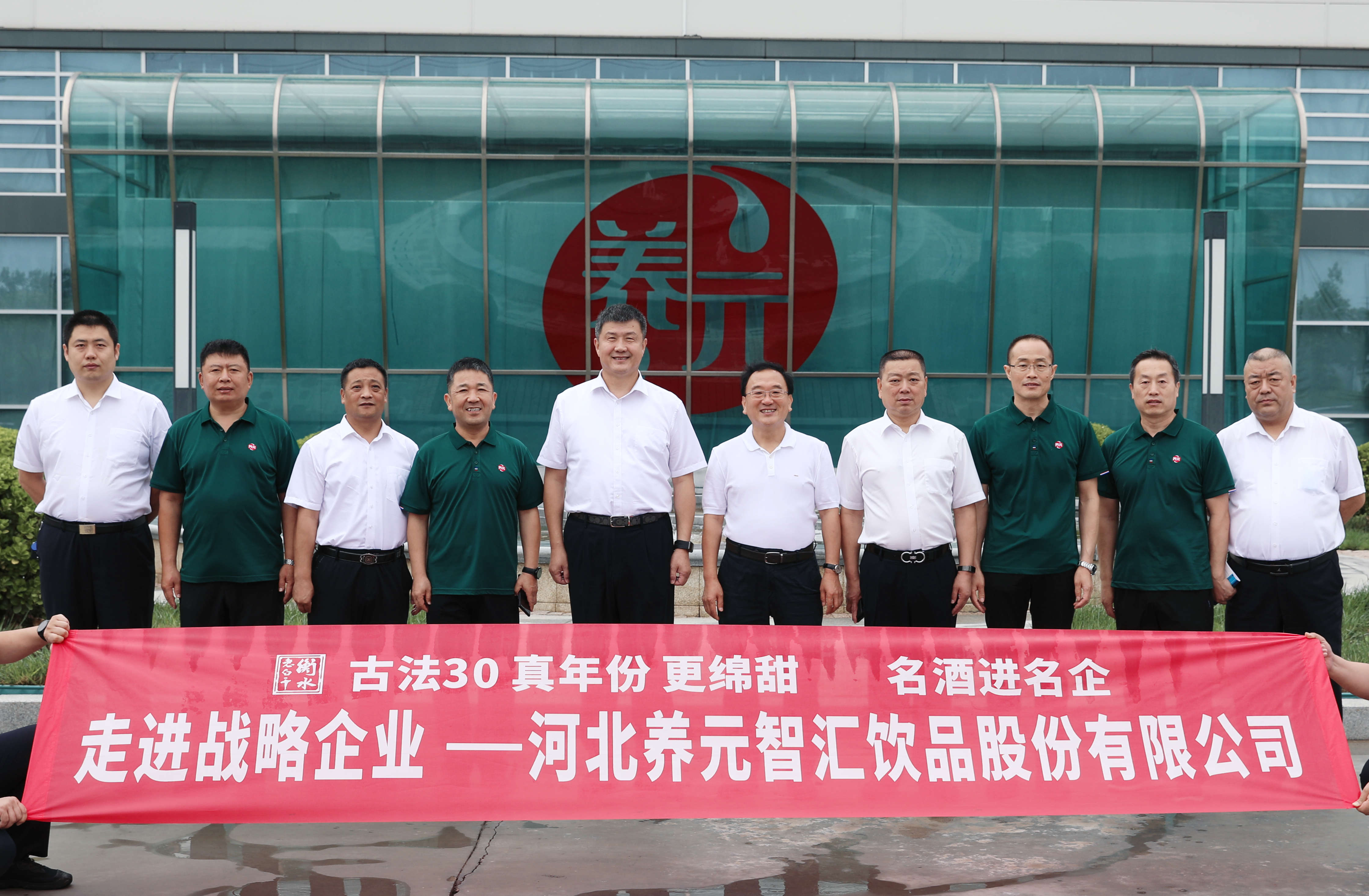 河北养元上市排队,河北养元上市之路，一场静待花开的排队，河北养元上市之路，静待花开的排队之旅