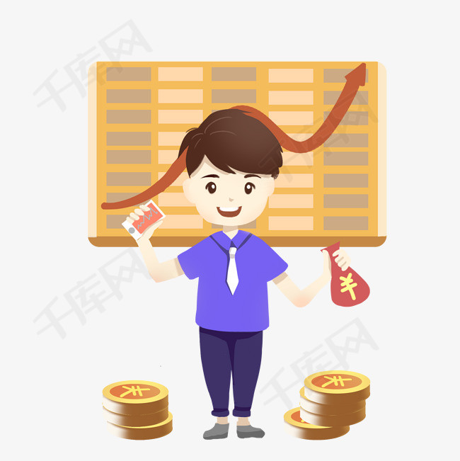 股票投资理财,股票投资理财，探索财富的奥秘之路，探索股票投资理财的财富奥秘之路