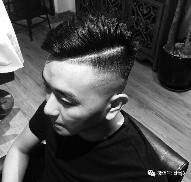 2017最新男士短发造型,2017最新男士短发造型，潮流引领风尚，展现个性魅力，『引领潮流风尚的男士短发造型，展现个性魅力的时尚之选』