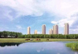武汉中铁国际花园资讯,武汉中铁国际花园，繁华都市中的绿色居所资讯，武汉中铁国际花园，都市绿洲的资讯与动态